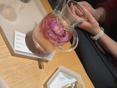-tea'stone (万象天地店)