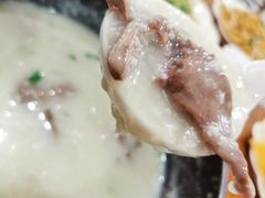 -南记食粥坊·宵夜大排档(莲花总店)