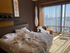 -上海外滩茂悦大酒店