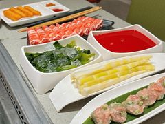 -海底捞火锅(泰安爱琴海店)