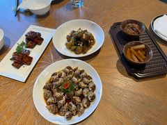 -宁波柏悦酒店·钱湖渔港