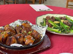 -鹿福农庄(南沙天后宫店)