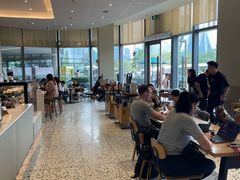 -星巴克臻选(深圳欢乐港湾店)