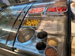 -串门小炉子自助烧烤·小火锅(南京首店)