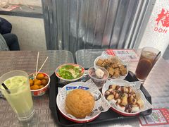 -孖记茶档·热腾茶餐(乐峰店)