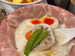 -真打拉面·日式拉面新流派(体育西横街店)