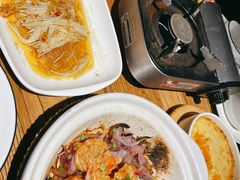 -U你·湖北家宴菜(南湖总店)