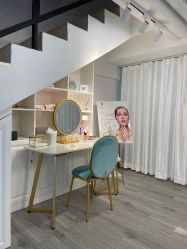 -壹舍美肤SPA中心