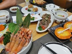 -菊上日式料理(蚌埠银泰店)
