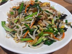 迎春六合菜-满园烤鸭·春饼(抚顺万达店)