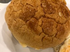 菠蘿油-英皇美食坊(英皇娱乐酒店内)