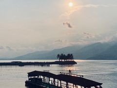 -海南分界洲岛旅游区