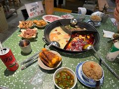 -五里关火锅(上海鑫耀·光环Live店)