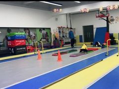 -凯孚尼儿童运动馆(空港总店)