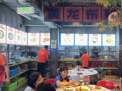 -五马集·海鲜·温州大牌档(黑金冠五马街十字路口店)