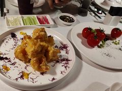 -金鸭季·臻品餐厅(欢乐海岸购物中心店)