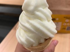 -麦当劳(民盈·国贸城店)