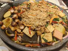 -一烙锅(友谊店)