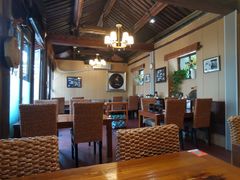 大堂-束河人家(南锣鼓巷店)