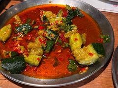 -后街佬·炭火鲜鱼杂(33小镇店)