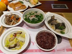 点击看大图 -大美母婴湖畔月子中心(江宁店)