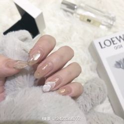 -Halo美甲美睫