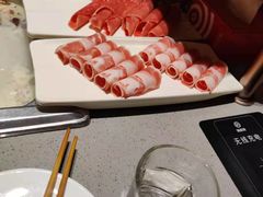-海底捞火锅(奥山世纪城店)