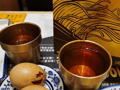 -陳香貴·兰州牛肉面(乐峰广场店)