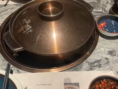 -大头椰·海南椰子鸡火锅(思明万象城店)