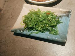 -蚝翅·海鲜粥·烧烤·羊肉季(鄞州万达店)