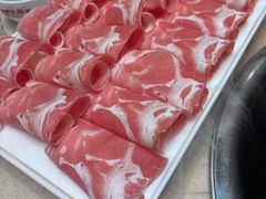-阳坊大都涮羊肉(阳坊总店)