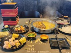 -牛武士寿喜烧·和牛火锅自助(全球首店)