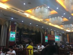 -伙工殿餐厅(吉大店)