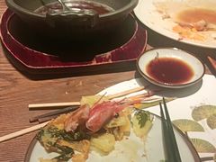 -耕海日本料理(万达华府店)