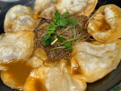 -百味地锅鸡(二店·财校分店)