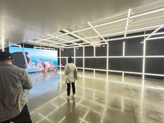 -现代汽车文化中心 Hyundai Motorstudio Beijing