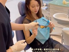 -维乐口腔·埃齐门诊(静安店)