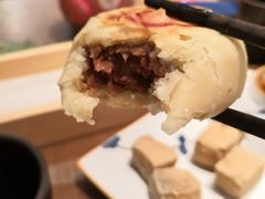 -香园茶社·金陵小灶(老门东店)
