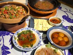 -井水小厨·湘菜(活力广场店)