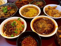 -付小姐在成都(中山公园店)