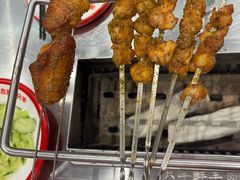 -7只羊·鲜羊肉串·地锅鸡精酿(玄武墨香路店)