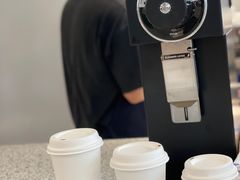 -ARKET CAFÉ(三里屯太古里店)