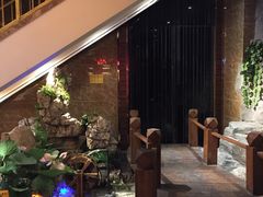 门面-金色印象·HiFi影音·按摩足疗(南坪桃源店)