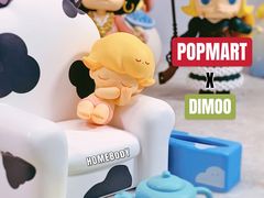 -泡泡玛特POPMART(天环购物中心店)