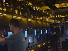 -ibarrel爱杯·bistro&brunch(江宁路店)