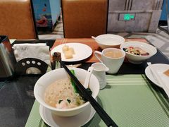 -云尚自助餐厅(佛山南海瞻云酒店)