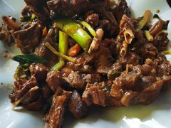 -云海阁酒楼(清和大道店)