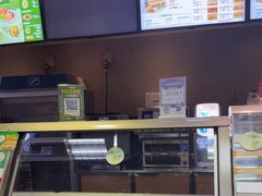 -赛百味SUBWAY(萝岗万达店)