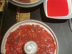 -井格重庆火锅(西直门凯德Mall店)