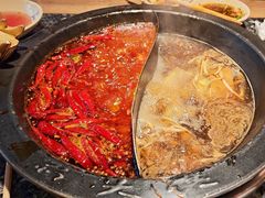 -蜀大侠火锅(总府路店)